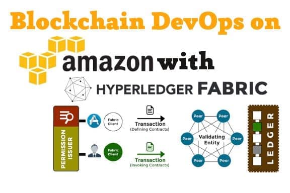Using AWS Blockchain Templates for Hyperledger Fabric Development in Go (2)